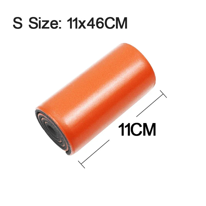 Medical Survival Rolling Splint Bandage Roll Pets  Leg Wrist Fixed Fracture Rescue Protection Emergency First Aid Fracture Splin