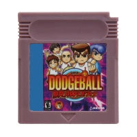 GBC Video Game Cartridge 16 Bit Games Card Action Man BattleCity Batty Zabella Time Knights Shera Music Party Ghostly Labyrinth