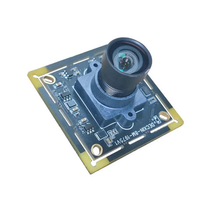 8 million USB camera 4K HD IMX317 aerial camera face recognition industrial video conference shooting module