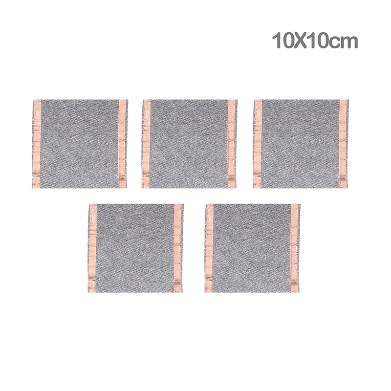 USB 5-12V Heating Heater Pad Massage For Warming Body Foot Winter Portable Warm Plate For Mouse Pad Shoes Golves Health Care