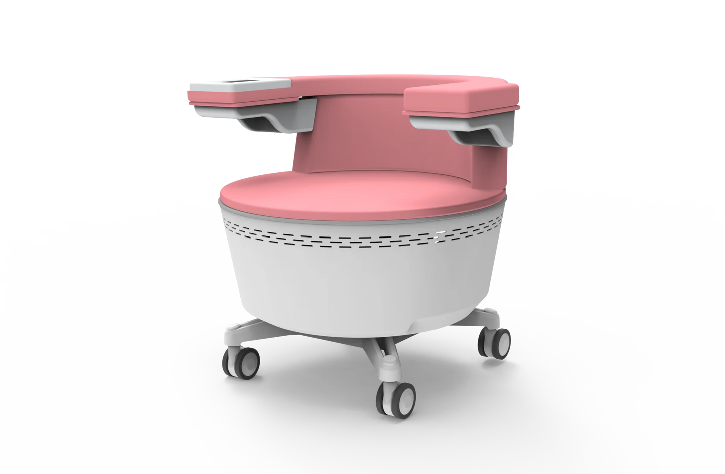 EMS Massager High Intensity Pulsed Electromagnetic Urinary Incontinence Postpartum Pelvic Floor Postpartum Repair Machine Chair