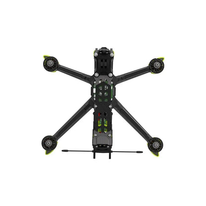 IFlight Nazgul XL5 ECO BNF 6S 5 inch FPV Drone 245mm Wheelbase 5mm Arm compatible Max Speed 190 Km/h RC Racing Drone
