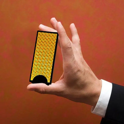 Magic Coin Disappear Toys Money Disappearing Magic Tricks Games Magical Vanishing Gimmick Party Games Cool Props Birthday Gifts