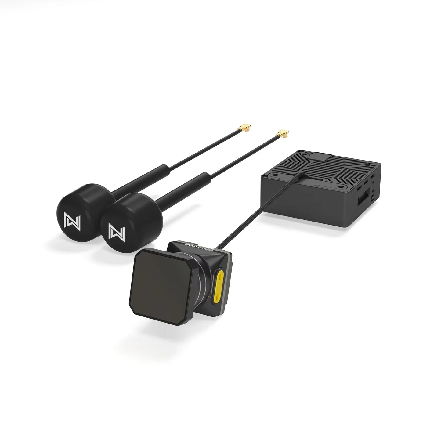 Walksnail Avatar Moonlight kit / 1080P/60fps HD FOV160°  Camera for FPV Freestyle Drone