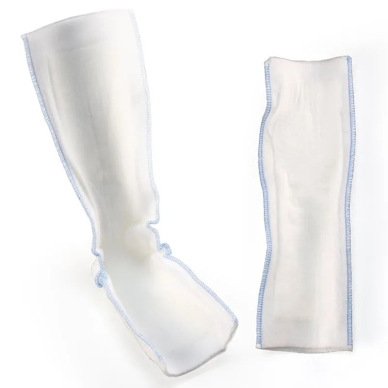 Orthopedic Polymer Splint Rapid Shaping Fracture Fixation Instead Plaster Splint First Aid Medical Accessories Light Breathable