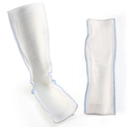 Orthopedic Polymer Splint Rapid Shaping Fracture Fixation Instead Plaster Splint First Aid Medical Accessories Light Breathable