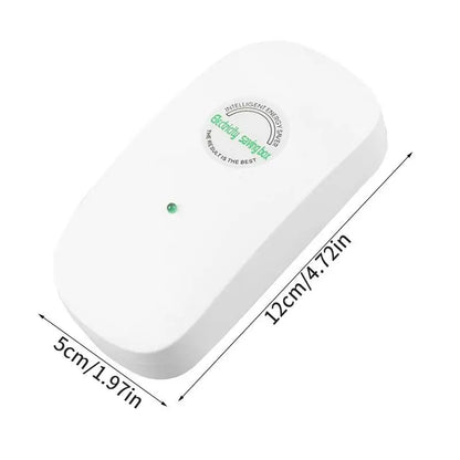 Intelligent Energy Saver 15000w-18000w Smart Electric Box Energy Saver Household Office Electric Smart Market Device US/UK/EU