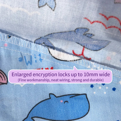 Doctor Nurse Pet Shop Surgical Head Caps Lab Unisex Dentist Scrub Cap Doctor Operating Room Pattern Printing Medical Soft Caps