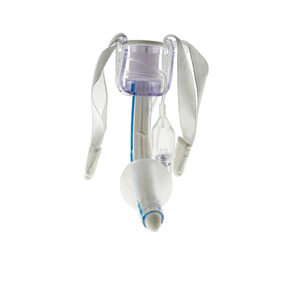 Disposable Tracheostomy Tube Sterile Medical Grade PVC With Pilot Balloon With Cuff  For Veterinary Animal Hospital 1/3/5 Pieces