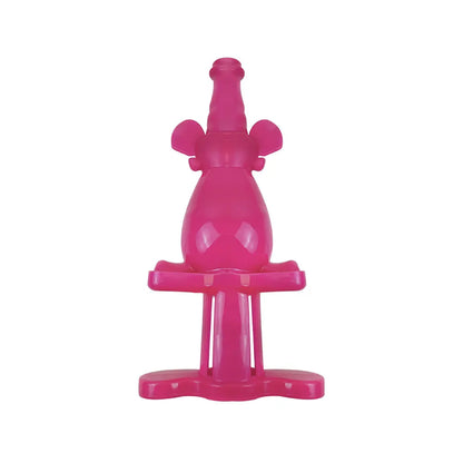 1pcs Newest Rubber Protect case Dental Syringe Sleeve Sleeves Rubber Cover Syringe Protective Case Dentistry Surgical Gift