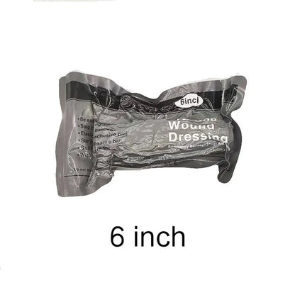 Bandage Wound Rescue Battle Dressing Survival Israel Aid Emergency Gauze Care Emergency Wrap Wound Combat Medical