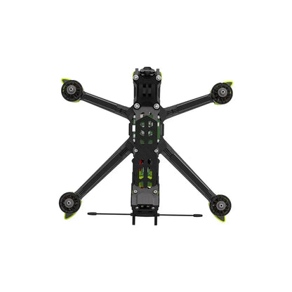 IFlight Nazgul XL5 ECO BNF 6S 5 inch FPV Drone 245mm Wheelbase 5mm Arm compatible Max Speed 190 Km/h RC Racing Drone