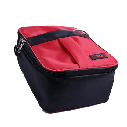 Abdominal dialysate heating package incubator for household/vehicle plug-in peritoneal dialysis supplies