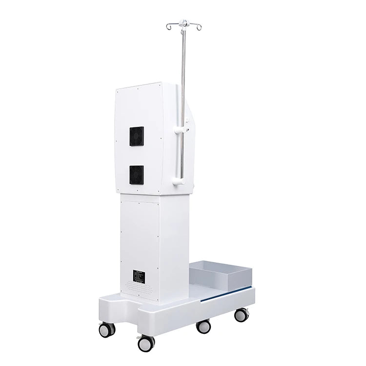 SY-W002 Portable Animal Dialysis Equipment hospital veterinary animal hemodialysis machine