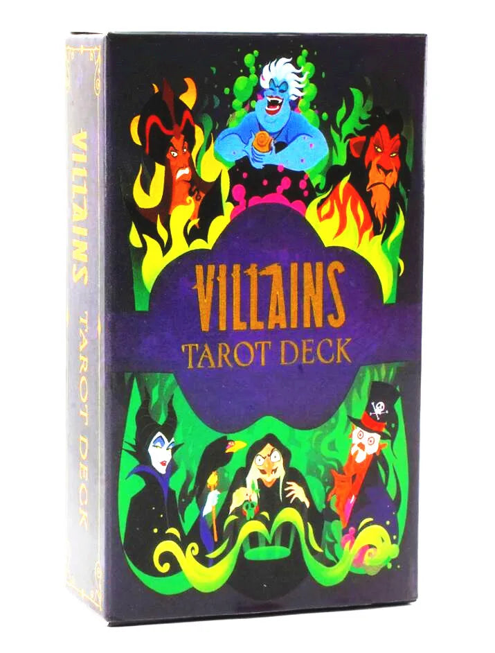 The Light Seers Tarot Desk Card Oracle Divination Game Deck Party Astrology Cards Oracle Cards Game for Women Girl Tarot Cards