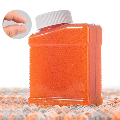 110G Blaster Ammo Water Ball Beads For Toy Gun Bullets Glock Pistol M416 AK47 Dropship To Worldwide