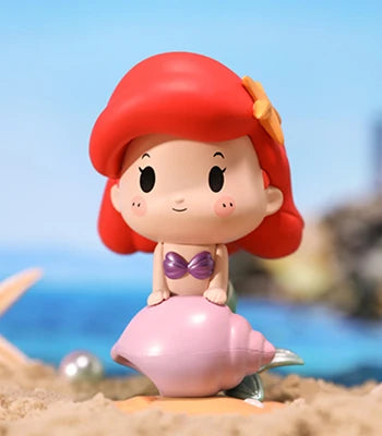 Blind Box Toys SkullPanda Pop Mart Princess With Partne Series Figures Action Figure Surpris Gift Confirm Box Gift