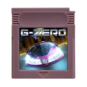 GBC Game Cartridge Lunar Chase Trip World Dream Land Radical Rescue16 Bit Video Game Console Card