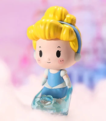 Blind Box Toys SkullPanda Pop Mart Princess With Partne Series Figures Action Figure Surpris Gift Confirm Box Gift