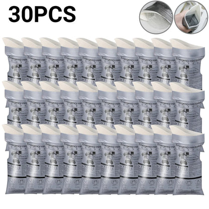 Outdoor Emergency Urinate Bags Disposable Piss Bags Travel Mini Mobile Toilet Women Men Portable Urine Bag Baby Vomiting Bag