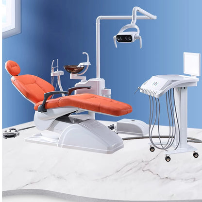 Dental Unit Lamp Led Lamp For Dentistry Chair Unit Surgical Lighting Shadowless Lamp Medical Tools For Oral Teeth