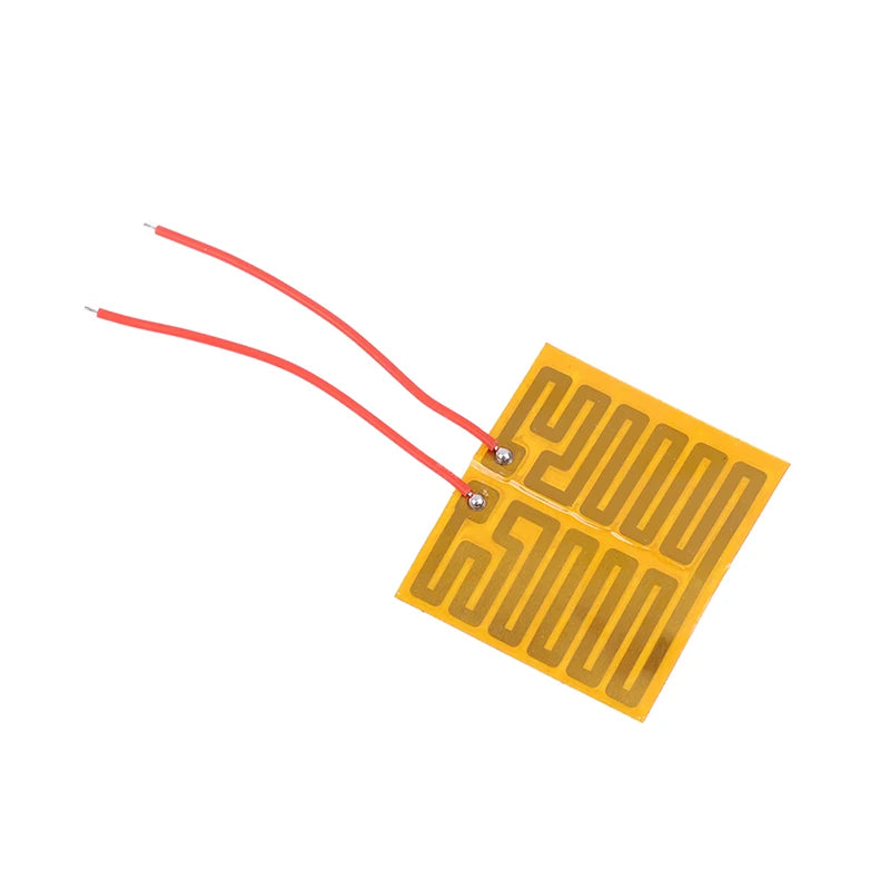 New Heating Pads New 3V-3.7V-5V Mini Usb Heater Insulation Coaster Heater Heat Electric Coffee Cup Mug Mat Pad Office כרית חימום