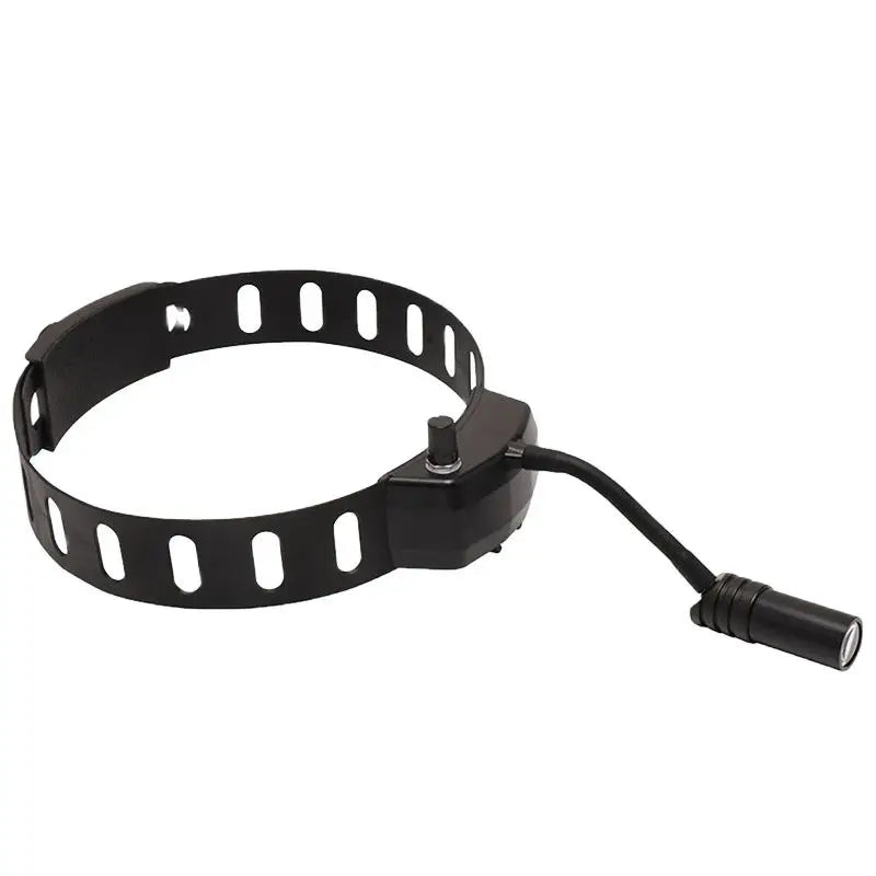 5W Surgical Headlight Dental LED Headlamp Head Band Portable Medical Front Light Oral Lamp Dentist Tools Dentistry