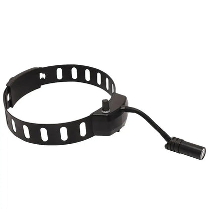5W Surgical Headlight Dental LED Headlamp Head Band Portable Medical Front Light Oral Lamp Dentist Tools Dentistry