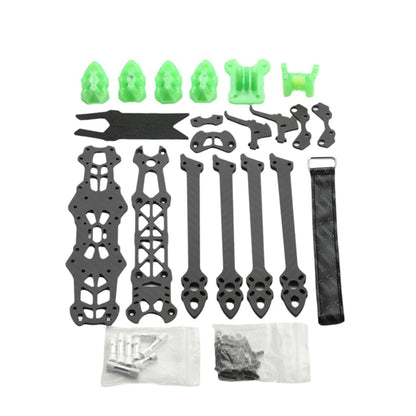 Mark4 7Inch 295Mm FPV Frame KIT For F4/F7 Flight Control 28 Series Brushless Motor Propeller For RC Racing Drone
