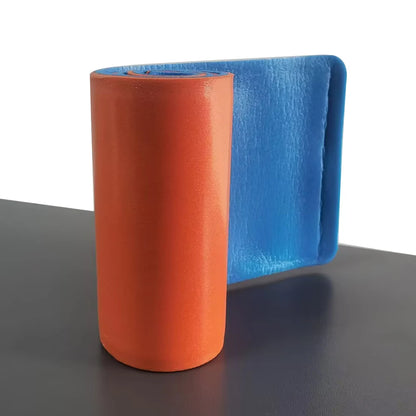 Medical Splint Roll Aluminium Emergency Survival First Aid Fracture Fixed For Neck Leg Arm Braces & Supports Pet Rescue Splint