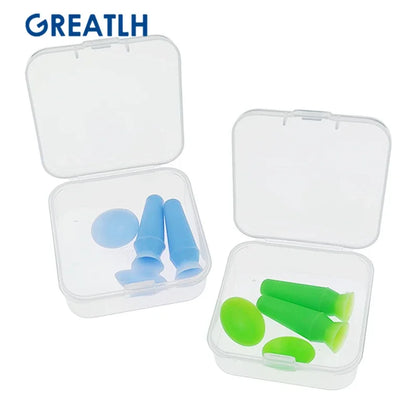 4pcs Soft Silicone Ophthalmic Eye Protector Cover for Eyelid Embedding with The Sucker Ophthalmic Surgical Instruments