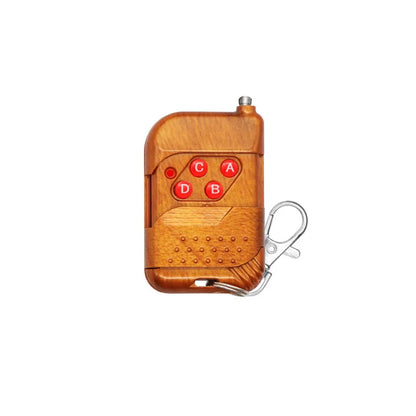 30A Tuya WiFi Smart Switch  High-Power DIY Breaker  Remote Controller Smart Home  Support Alexa Google Home Yandex Alice