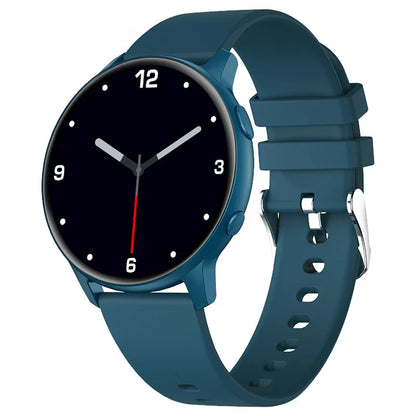 Xiaomi New Smart Watch Women Full Touch Screen Sport Fitness Watch IP67 Waterproof Bluetooth For Android Ios Smartwatch Men+box