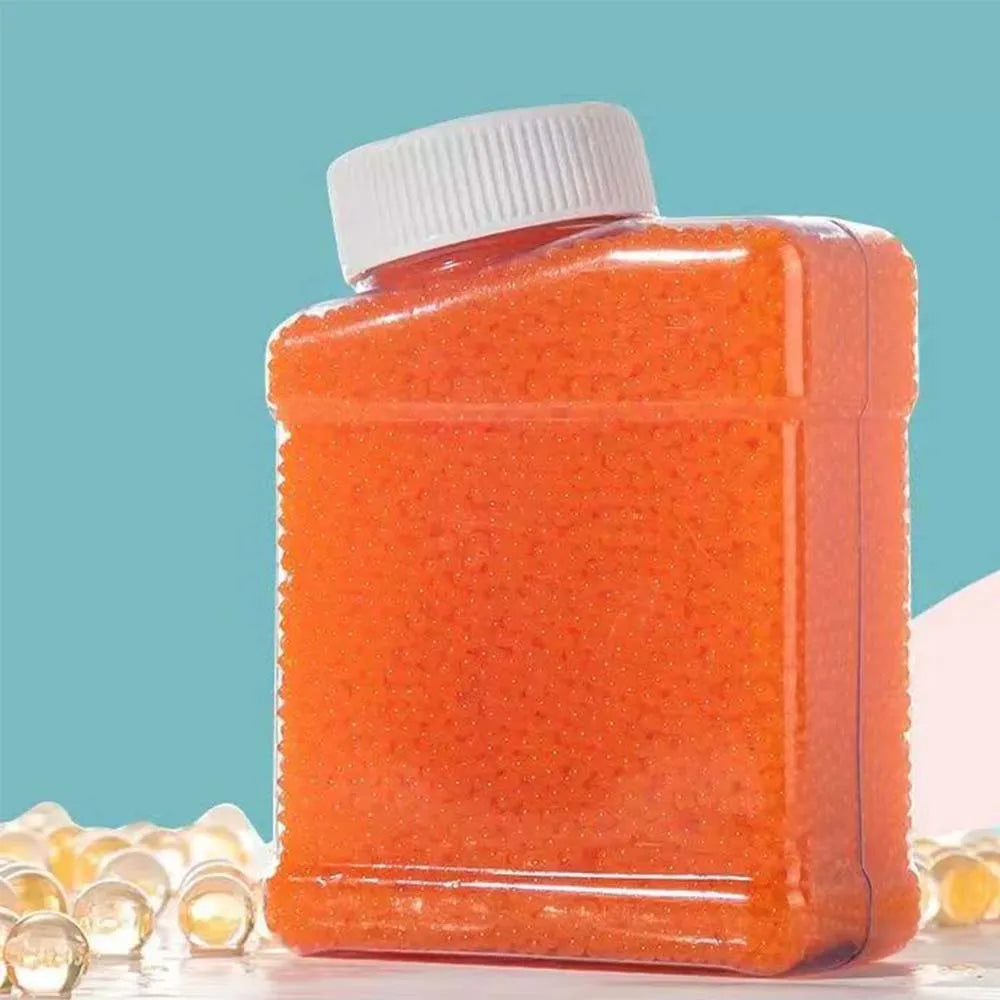 50000 7-8mm Blaster Gel  Gun Ammo for Glock Pistol Toy Guns Water Ball Beads AK47 gelblast M416