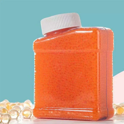 50000 7-8mm Blaster Gel  Gun Ammo for Glock Pistol Toy Guns Water Ball Beads AK47 gelblast M416