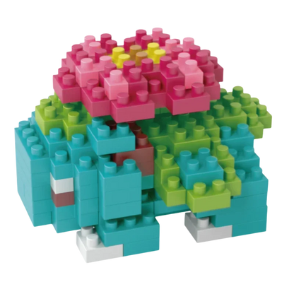 Pokemon Small Simple Building Blocks Pikachu  anime figure  Action Toys Graphics Diamond Mini Model Pocket Monster Collect Gift