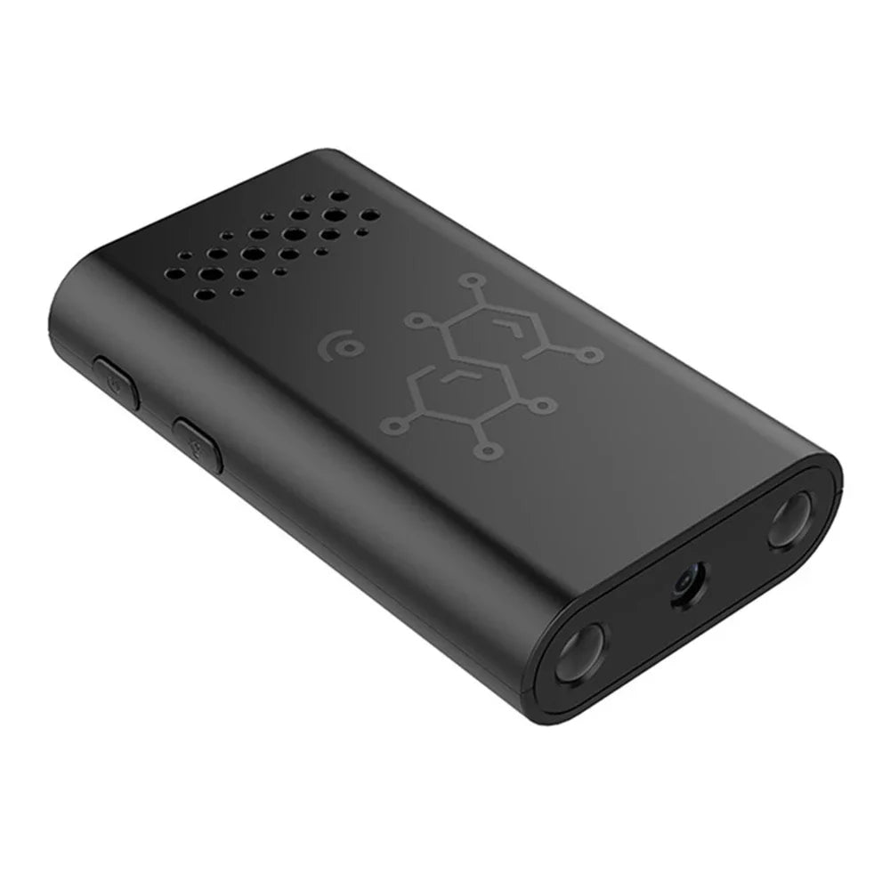 1080P HD Mini Camera IR-CUT Night Vision WiFi Camera Motion Detection Smart Home Remote Security Small Camcorder Video Recorder