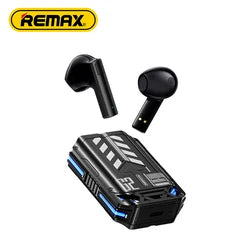 Remax Gamebuds G2 Gaming True Wireless Earphone Earbuds For Music & Call Bluetooth Audifonos Game Headset Headphone