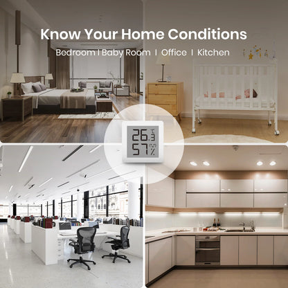 BroadLink FastCon KIT-SR Smart Life Scene Trigger Security Sensor Control Radar Microwave Motion Sensor Kit for Home Automation