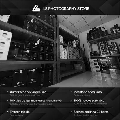 Canon EOS R7 APS-C Flagship Professional Mirrorless Digital Camera High-Speed Continuous Shooting 4K Video