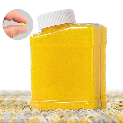 110G Blaster Ammo Water Ball Beads For Toy Gun Bullets Glock Pistol M416 AK47 Dropship To Worldwide