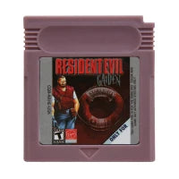 GBC Games Cartridge 16 Bit Video Game Console Card Mmario Zzelda Himes Quest Mmega Man Resident Eevil for Retro Fans Gift