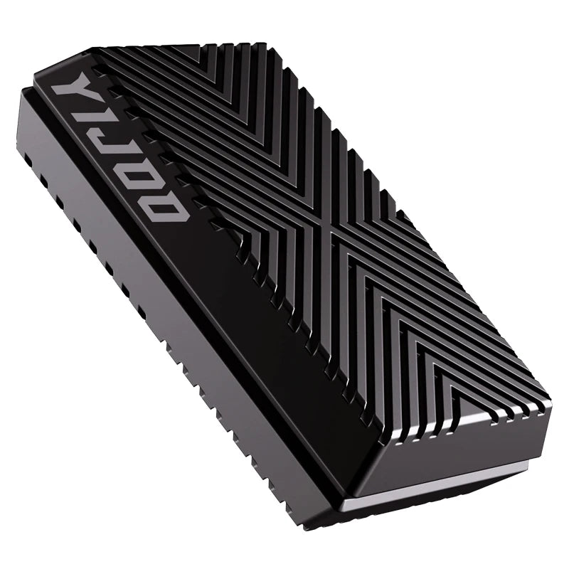 YIJOO Magnetic Push Slider Stress Relief Toy Fidget Slider Anti Stress EDC Top Spinning Poker Toys Magnetic Fidget Toys