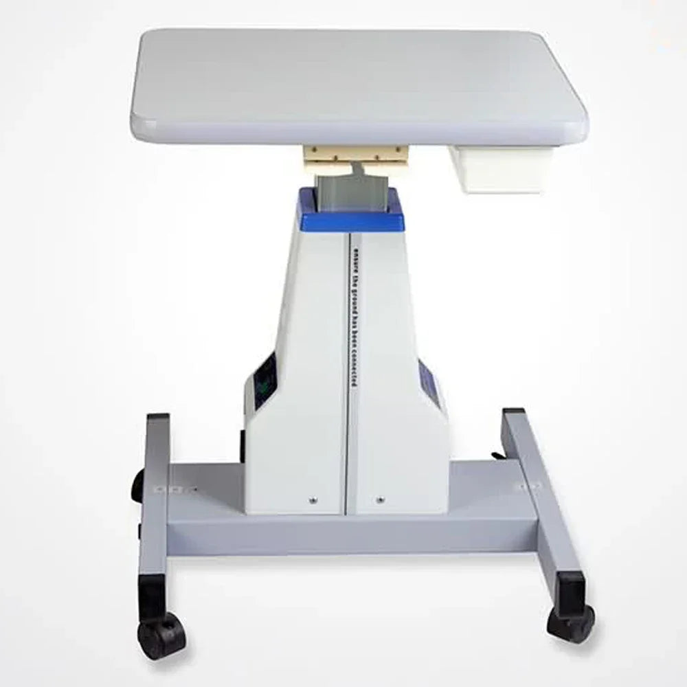 Optical Motorized table WZ-3A Lifting Table for Ophthalmic Auto Computer refractometer and  Medical Instruments