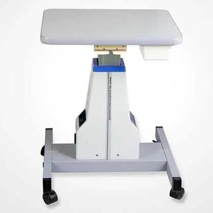 Optical Motorized table WZ-3A Lifting Table for Ophthalmic Auto Computer refractometer and  Medical Instruments