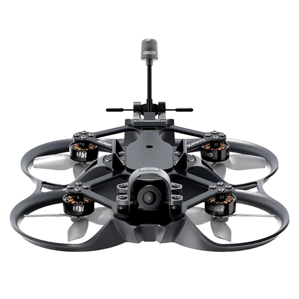 GEPRC Cinebot25 /Cinebot25 S Analog FPV Quadcopter 115mm Frame FPV Freestyle RC Racing Drone PNP