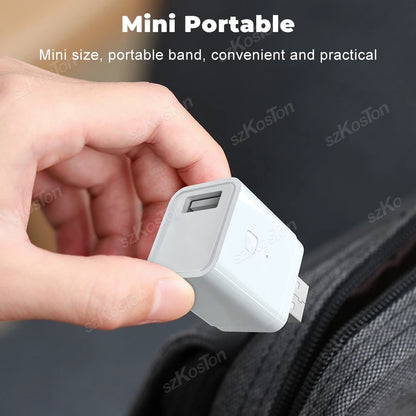 Tuya Smart WiFi Zigbee 1-3 Gang Mini USB Power Adaptor Charging Plug Smart Life APP Timing Voice Control Via for Alexa Google