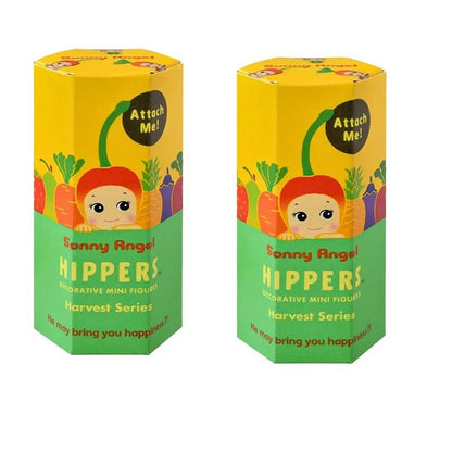 Collection Toys Sonny Angel Blind Box for Women Child Harvest Fruit Anime Figures Ornaments Dolls Fans Children XMAS Gift