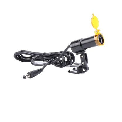 LED Light On Dental Loupes With Filter Portable Led Lamp Dentistry Surgery Surgical Light
