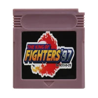 GBC Game Cartridge Adventure Island Grandia - Parallel Trippers Duke Nukem 16 Bit Video Game Console Card